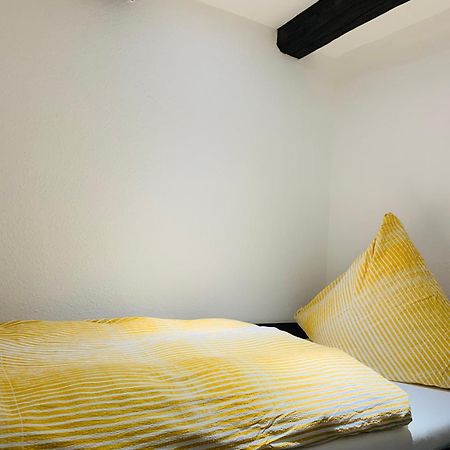 戈斯拉尔Ackerbuergerhaus Von 1604公寓 外观 照片